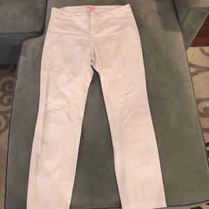 Lilly Pulitzer Kelly Pant